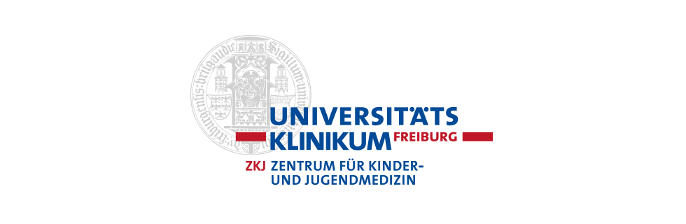 Logo Universitätsklinikum Freiburg