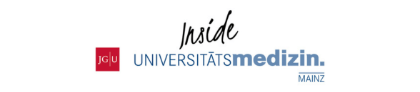 Logo Universitätsmedizin Mainz