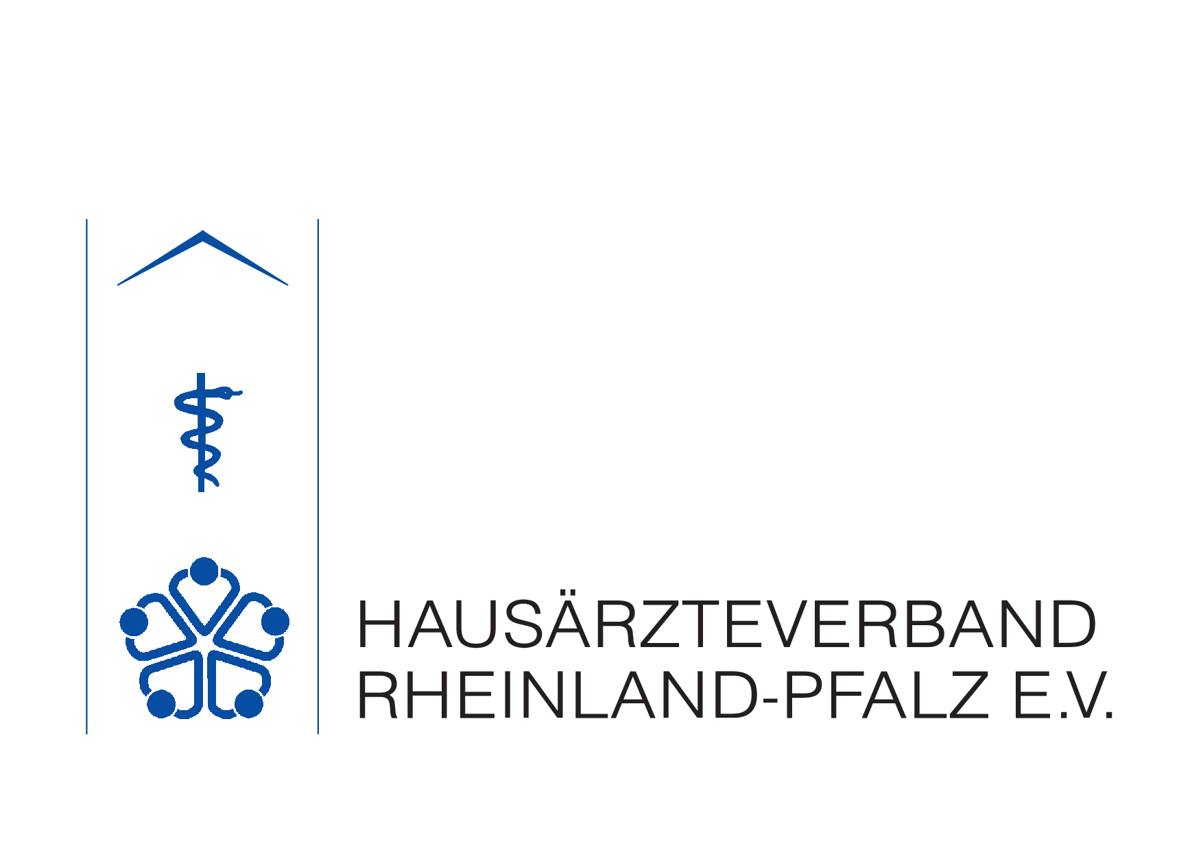 Logo Deutscher Hausärzteverband Rheinland-Pfalz e.V.