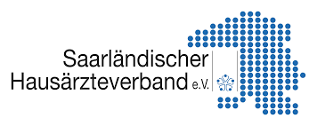 Logo Saarländischer Hausärzteverband