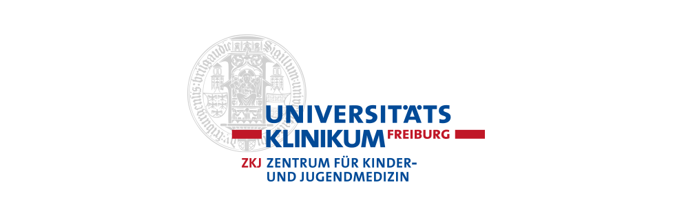 Logo Universitätsklinikum Freiburg